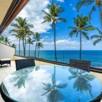 MAKENA SURF, #E-303 condo，位于维雷亚Poolenalena Beach的酒店