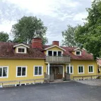 Lövhults Vandrarhem，位于奈舍的酒店