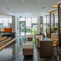 Kwetu Nairobi, Curio Collection By Hilton，位于内罗毕Kitisuru的酒店