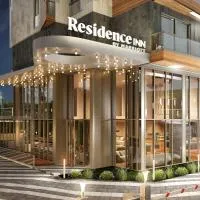 Residence Inn by Marriott Trabzon，位于特拉布宗的酒店