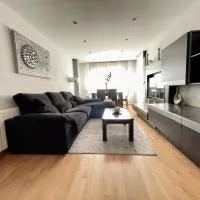 Apartamentos Ciudad del Calzado，位于阿尔内多的酒店
