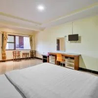 Malibou Hotel Medan，位于Tebingtinggi的酒店