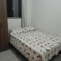 Quarto próximo Av JK，位于帕图斯迪米纳斯帕图斯迪米纳斯机场 - POJ附近的酒店