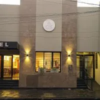 GS Hotel，位于萨尔塔的酒店