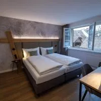 Hotel Adler,位于施泰因的酒店