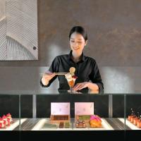 Banyan Tree Dubai at Bluewaters，位于迪拜Bluewaters Island的酒店