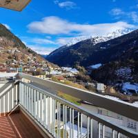Airolo Valley Apartments by Quokka 360 - Cozy with Mountain View，位于艾罗洛的酒店