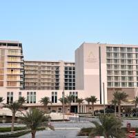 Address Beach Resort Residence，位于麦纳麦巴林国际机场 - BAH附近的酒店