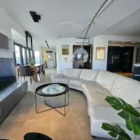 Malta Unique Penthouse Spacious Terrace，位于Mġarr的酒店