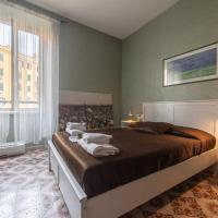 Reyes Suite，位于罗马圣乔瓦尼区的酒店