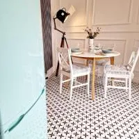 Apartament Kety Rynek Mickiewicza，位于肯蒂的酒店