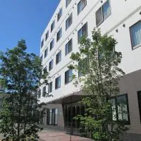 大川河畔酒店 ，位于大川的酒店