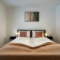 sHome Apartments Graz - Self-Check-in & free parking，位于格拉茨Puntigam的酒店