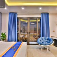 HANZ Light House Condo Hotel Hanoi，位于河内东大的酒店