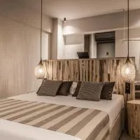 Doryssa Boutique Hotel，位于毕达哥利翁的酒店