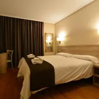Hotel Rooms Ducay，位于奥利特的酒店