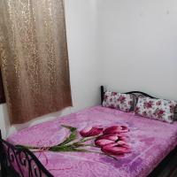 Appartement situé à 5 minutes à pied de l'Aeroport de Marrakech，位于马拉喀什马拉喀什梅内拉机场 - RAK附近的酒店