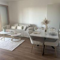 Appartement luxueux Au coeur de lille，位于里尔Fives的酒店