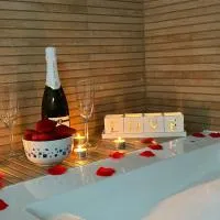 La Posada del Pueblo，位于Arbancón的酒店