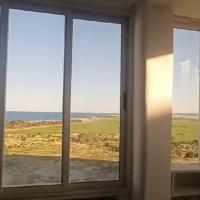 Hergla Sea view apartment & room，位于海尔盖莱的酒店