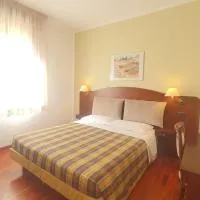 Agriturismo Gli Ulivi，位于Predappio Alta的酒店