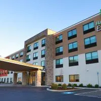 Holiday Inn Express Oneonta by IHG，位于奥尼昂塔的酒店