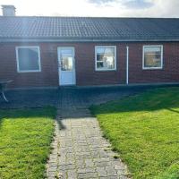 4 person holiday home in Ribe