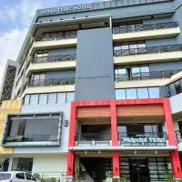 Norlu Cedec Midpoint Hotel，位于Rosario的酒店