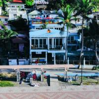 Montani Beach Resort Puerto Galera powered by Cocotel，位于波尔多·格尼拉的酒店