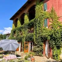 Il Talucco B&B，位于Valdengo的酒店