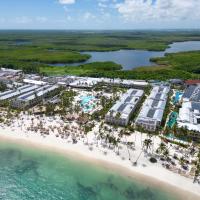 Sunscape Coco Punta Cana - All Inclusive，位于蓬塔卡纳Cabeza de Toro的酒店