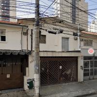 WeStay Nova Cidade，位于圣保罗伊丹毕比的酒店