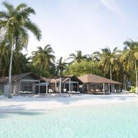 Villa Haven Maldives Resort，位于马米基里Villa International Airport - VAM附近的酒店