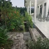 Hidayah homestay，位于克里穆图的酒店