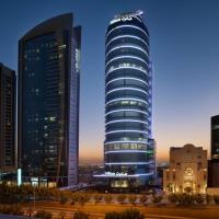 Hilton Riyadh Olaya，位于利雅德Al Olaya的酒店