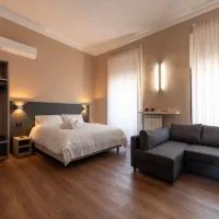 Torino Station Relais，位于都灵的酒店