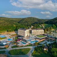 Movenpick Resort and Spa Fruske Terme，位于维尔蒂尼克的酒店