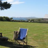 Skomer View Solva