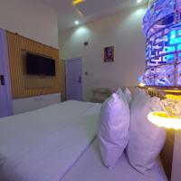 Soulmate Hotels & Suites，位于拉各斯的酒店