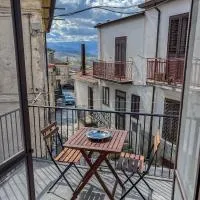 Casetta San Giorgio，位于San Giorgio Lucano的酒店
