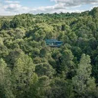 Mākoha PurePod，位于凯里凯里岛屿湾机场 - KKE附近的酒店