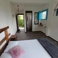Hostal Payaca，位于Bituima的酒店