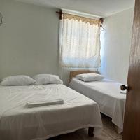 Casa Costa Del Sol，位于埃斯孔迪多港埃斯孔迪多港国际机场 - PXM附近的酒店