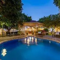 Little Pilgrims Boutique Hotel，位于雾观的酒店
