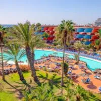 SBH Fuerteventura Playa，位于科斯塔卡玛的酒店