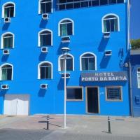 Hotel Porto Da Barra，位于萨尔瓦多巴拉的酒店