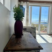 Blue Bay Studio Bayview，位于开普敦的酒店