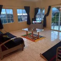 Hill Top Villa (HTV)，位于Bridge Pen的酒店