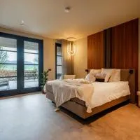 Tumuli Twente B&B Boutique Hotel，位于Nutter的酒店