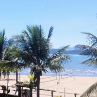 Pousada da Praia，位于安格拉杜斯雷斯Frade的酒店